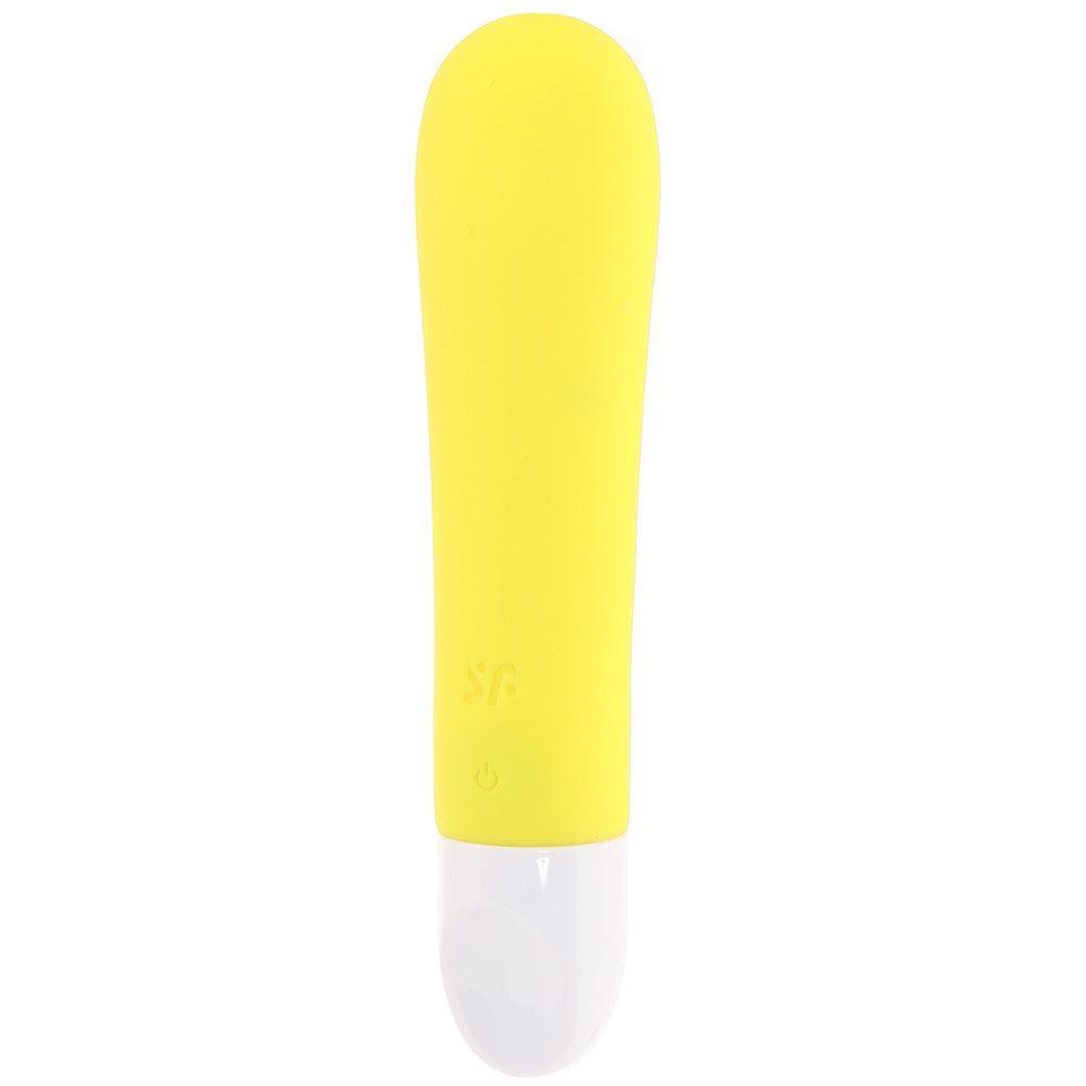 Satisfyer Ultra Power Bullet 1 Vibe - Sexdoll.Sex