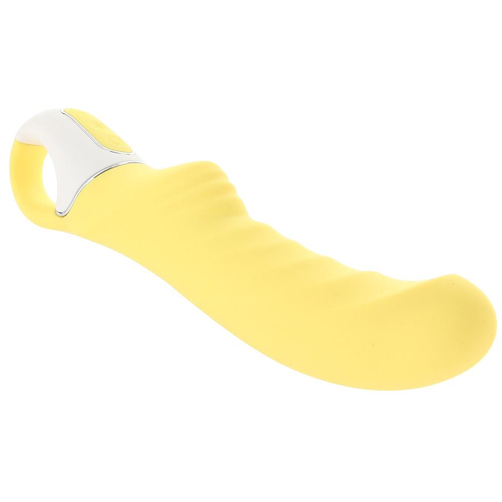 Satisfyer Yummy Sunshine Vibrator - Sexdoll.Sex