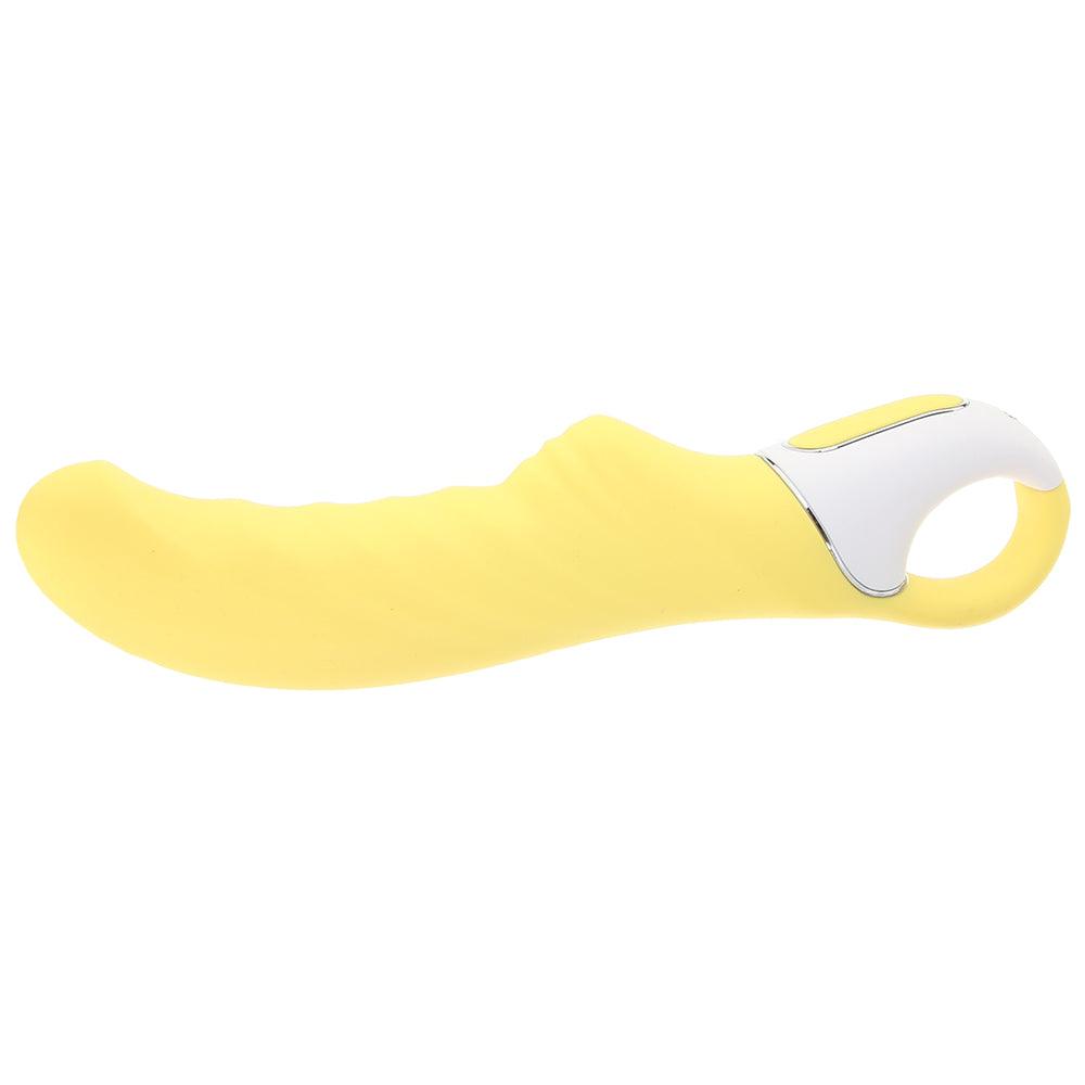 Satisfyer Yummy Sunshine Vibrator - Sexdoll.Sex