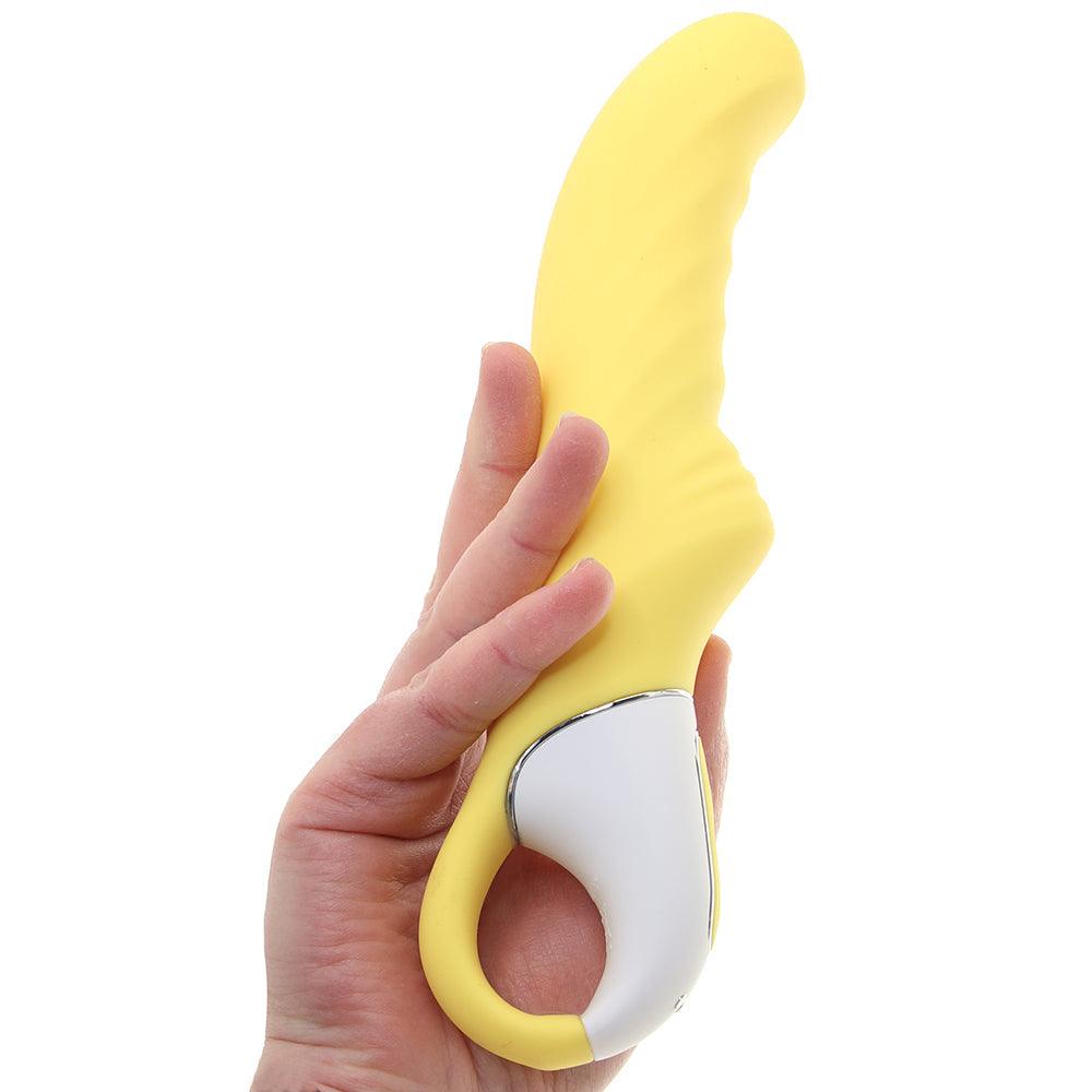 Satisfyer Yummy Sunshine Vibrator - Sexdoll.Sex