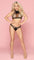 See-Through Lingerie Bra & Panty Set - Sexdoll.Sex