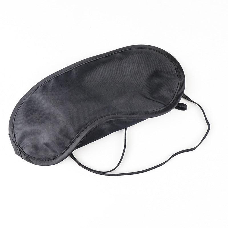 Sensual Satin Red Blindfold for Intimate Thrills - Sexdoll.Sex