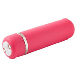 Sensuelle Joie Silicone Bullet - Sexdoll.Sex