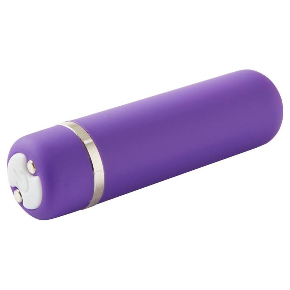 Sensuelle Joie Silicone Bullet - Sexdoll.Sex