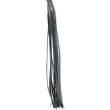 Sex & Mischief Mahogany Flogger - Sexdoll.Sex