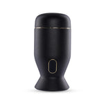 Sex Bomb 2 in 1 6-Pattern Rotating Easy-Carrying Masturbation Cup Glans Trainer - Sexdoll.Sex