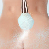 SexDoll Renewal Powder Brush - Sexdoll.Sex