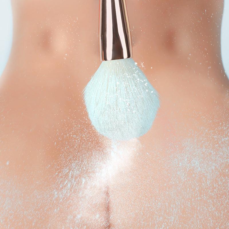 SexDoll Renewal Powder Brush - Sexdoll.Sex