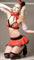 Sexy Adult Polka Dot Cartoon Costume - Sexdoll.Sex