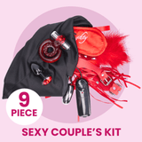 Sexy Couple's Kit - Sexdoll.Sex