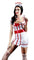 Sexy Nurse Costume - Hot Adult Costume - Sexdoll.Sex