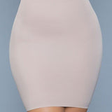 Shapewear Slip Skirt - Sexdoll.Sex