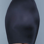 Shapewear Slip Skirt - Sexdoll.Sex