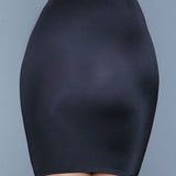 Shapewear Slip Skirt - Sexdoll.Sex