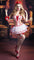 Sheer Bodysuit Nurse Costume with Skirt and Accessories - Sexdoll.Sex