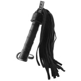 Short Suede Flogger - Sexdoll.Sex