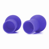 Silicone Advanced Nipple Suckers - Sexdoll.Sex