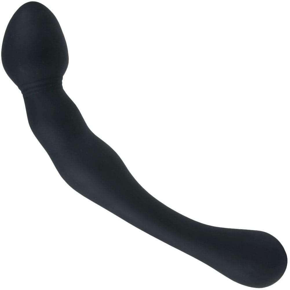 Silicone Anal Probe - Sexdoll.Sex