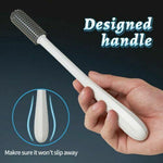 Silicone Cleaning Brush Sex Toy Cleaner - Sexdoll.Sex