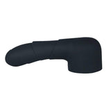 Silicone Curved G-Spot Wand Attachment - Sexdoll.Sex