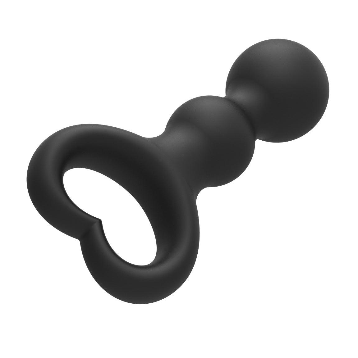 Silicone Heart Booty Plug - Soft & Easy to Use! - Sexdoll.Sex