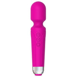 Silicone Power Wand Massager - Sexdoll.Sex