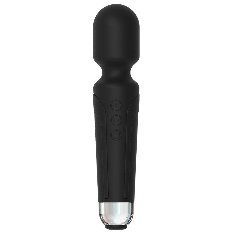 Silicone Power Wand Massager - Sexdoll.Sex