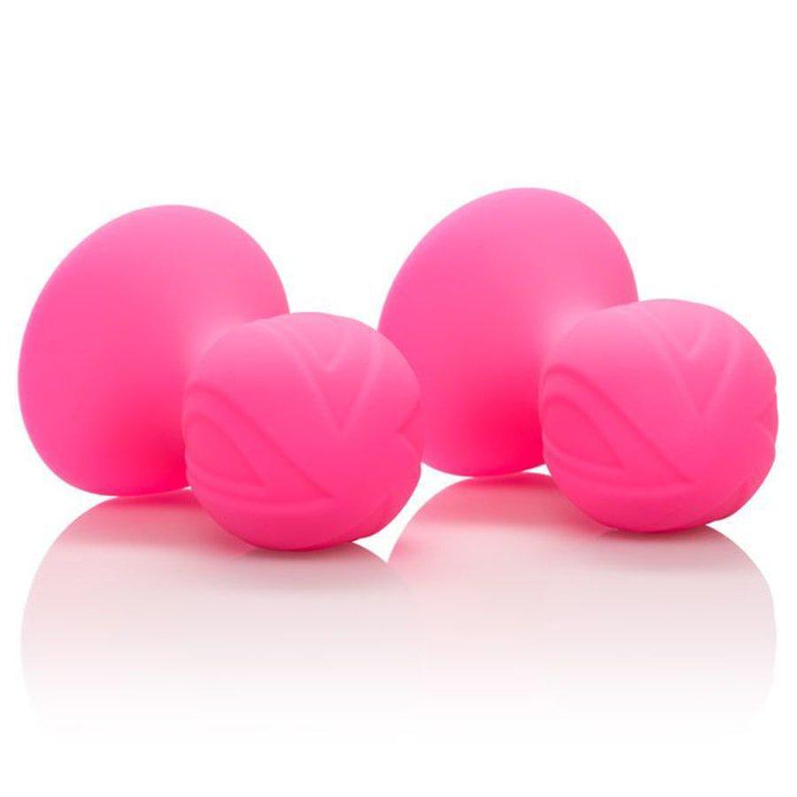 Silicone Pro Nipple Suckers - Sexdoll.Sex