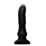 Silicone Thrusting Prostate Massager with Remote - Sexdoll.Sex