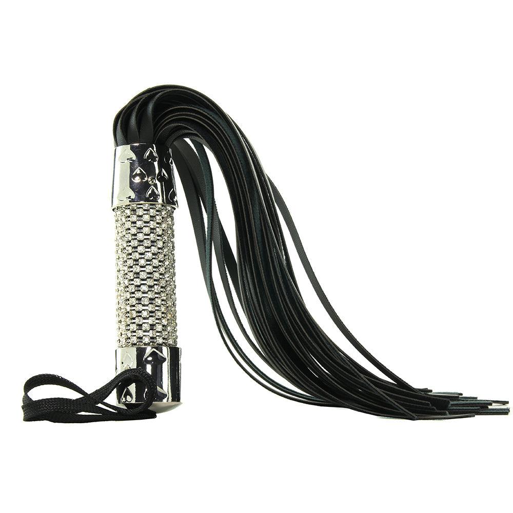 Sincerely Bling Flogger - Sexdoll.Sex