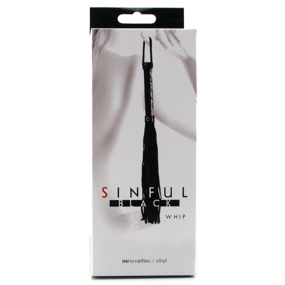 Sinful Whip - Sexdoll.Sex