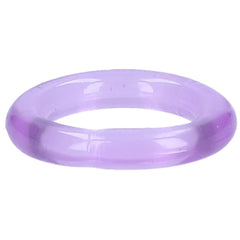 Single Stretchy Cock Ring - Sexdoll.Sex