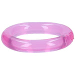 Single Stretchy Cock Ring - Sexdoll.Sex