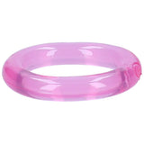 Single Stretchy Cock Ring - Sexdoll.Sex