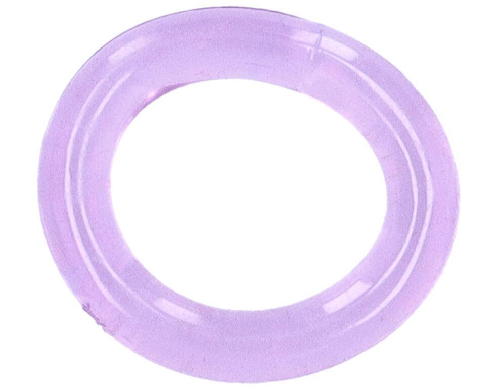 Single Stretchy Cock Ring - Sexdoll.Sex