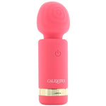 Slay Exciter Mini Silicone Wand Massager - Sexdoll.Sex