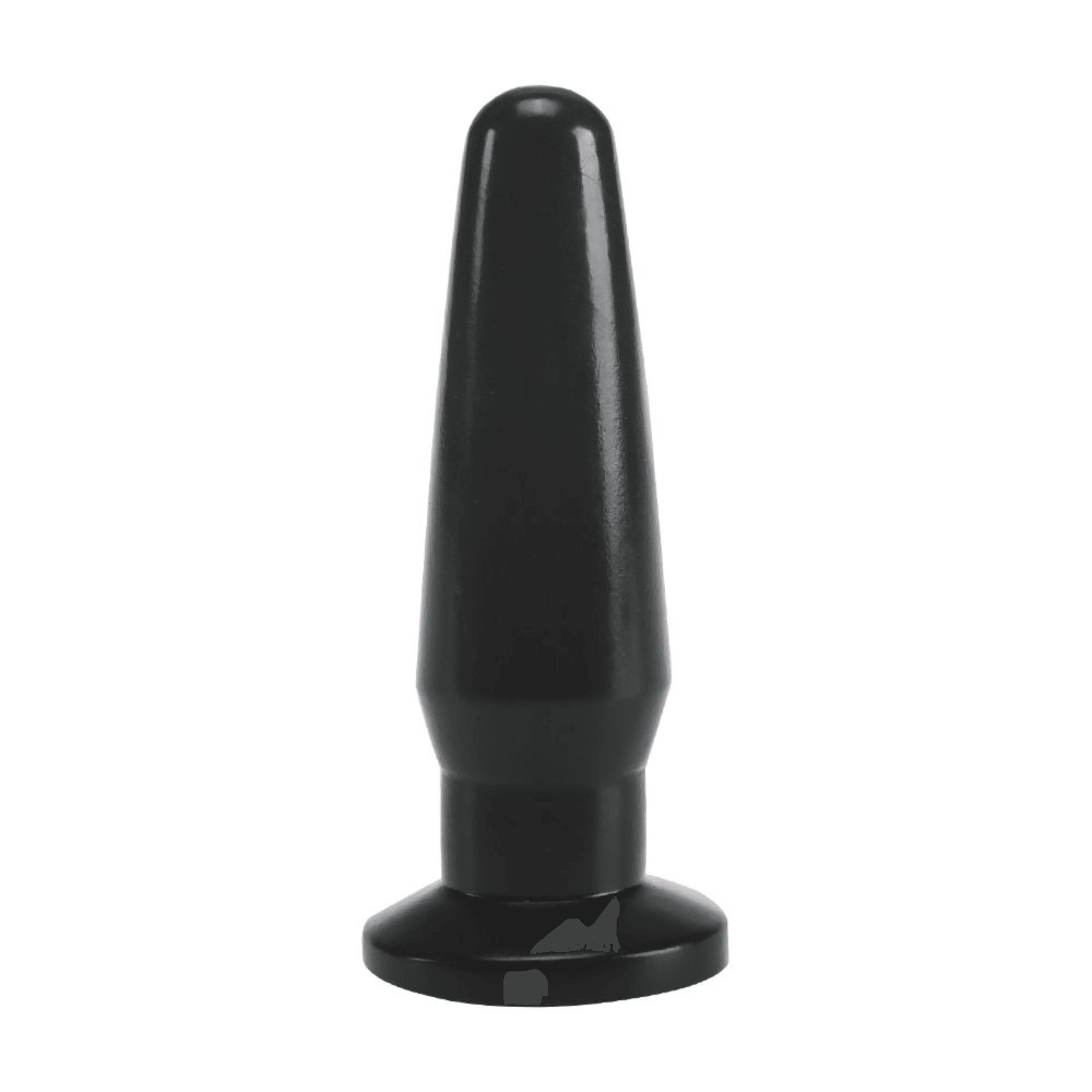 Slim and Tapered Butt Plug - Sexdoll.Sex