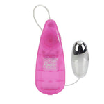 Slim Teardrop Bullet - Sexdoll.Sex