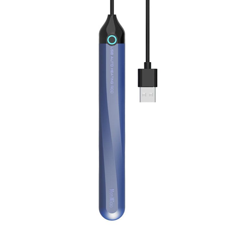 Smart constant temperature USB heating rod - Sexdoll.Sex