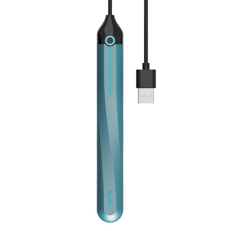 Smart constant temperature USB heating rod - Sexdoll.Sex