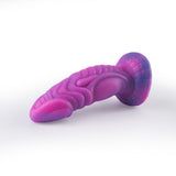 Starry Sky Fantasy Suction Cup Huge Dildo - Experience Galactic Pleasure - Sexdoll.Sex