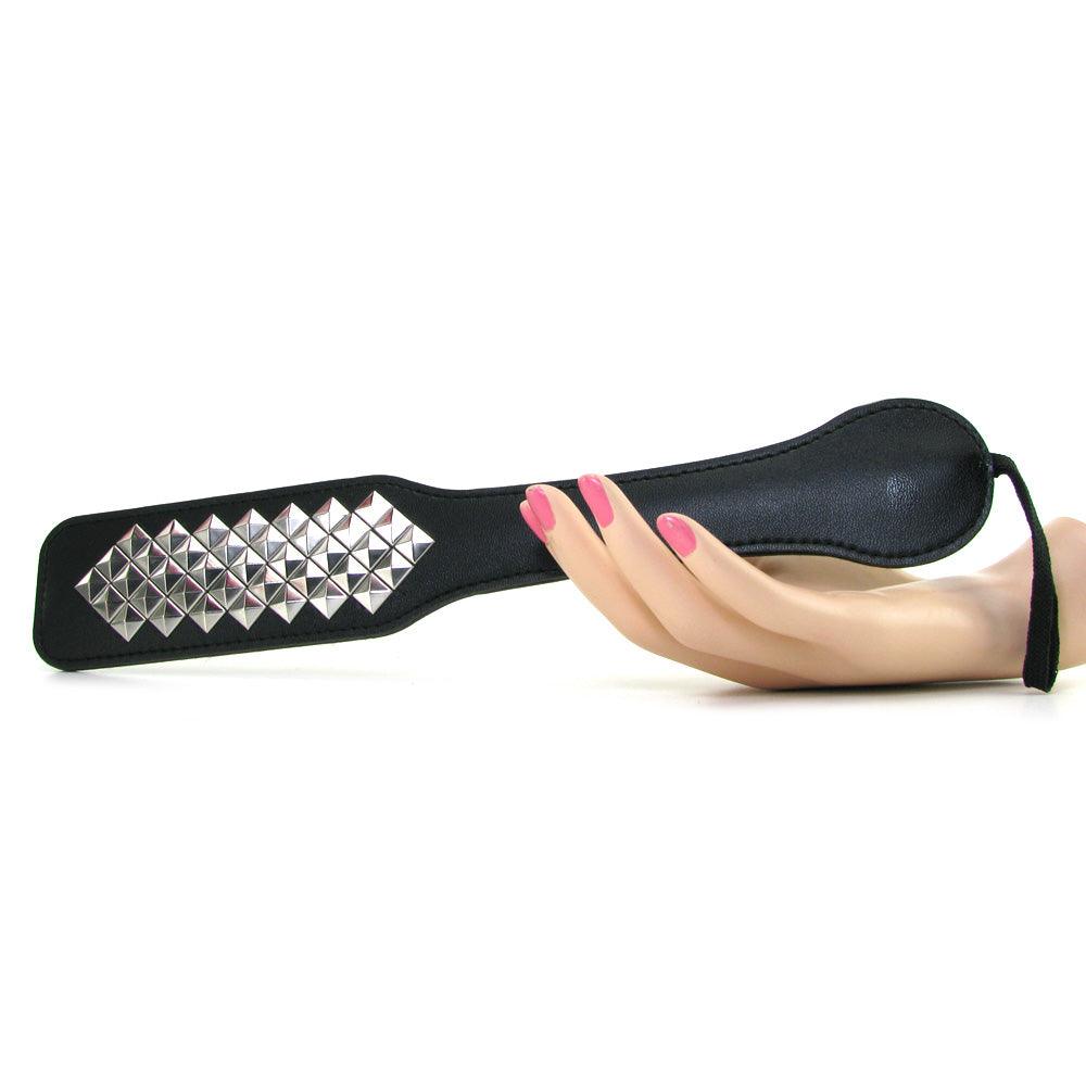 Studded Paddle - Sexdoll.Sex