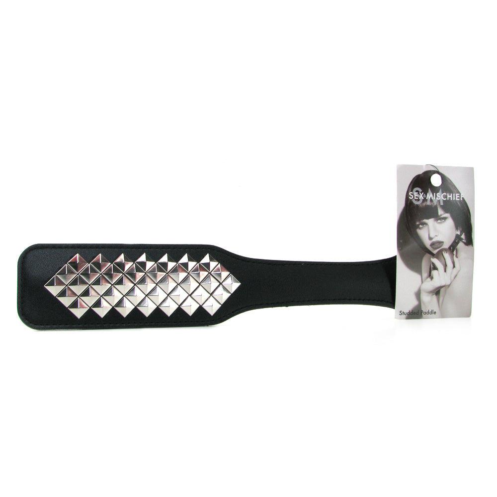 Studded Paddle - Sexdoll.Sex