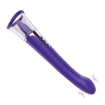 Succion 3-in-1 Clitoral Sucking G-Spot Vibrator - Ultimate Pleasure Experience - Sexdoll.Sex