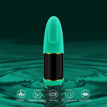 Sucking Vibration Voice Bullet Masturbator - Ultimate Pleasure at Your Fingertips - Sexdoll.Sex