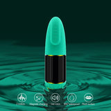 Sucking Vibration Voice Bullet Masturbator - Ultimate Pleasure at Your Fingertips - Sexdoll.Sex