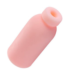 Super Stretchy Bottle Style Male Masturbator - Sexdoll.Sex