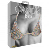 Sweet & Sexy Candy Bra Edible Lingerie - Sexdoll.Sex