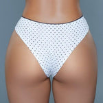 Talia Patterned Brief 3-Pack - Sexdoll.Sex