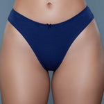 Talia Patterned Brief 3-Pack - Sexdoll.Sex